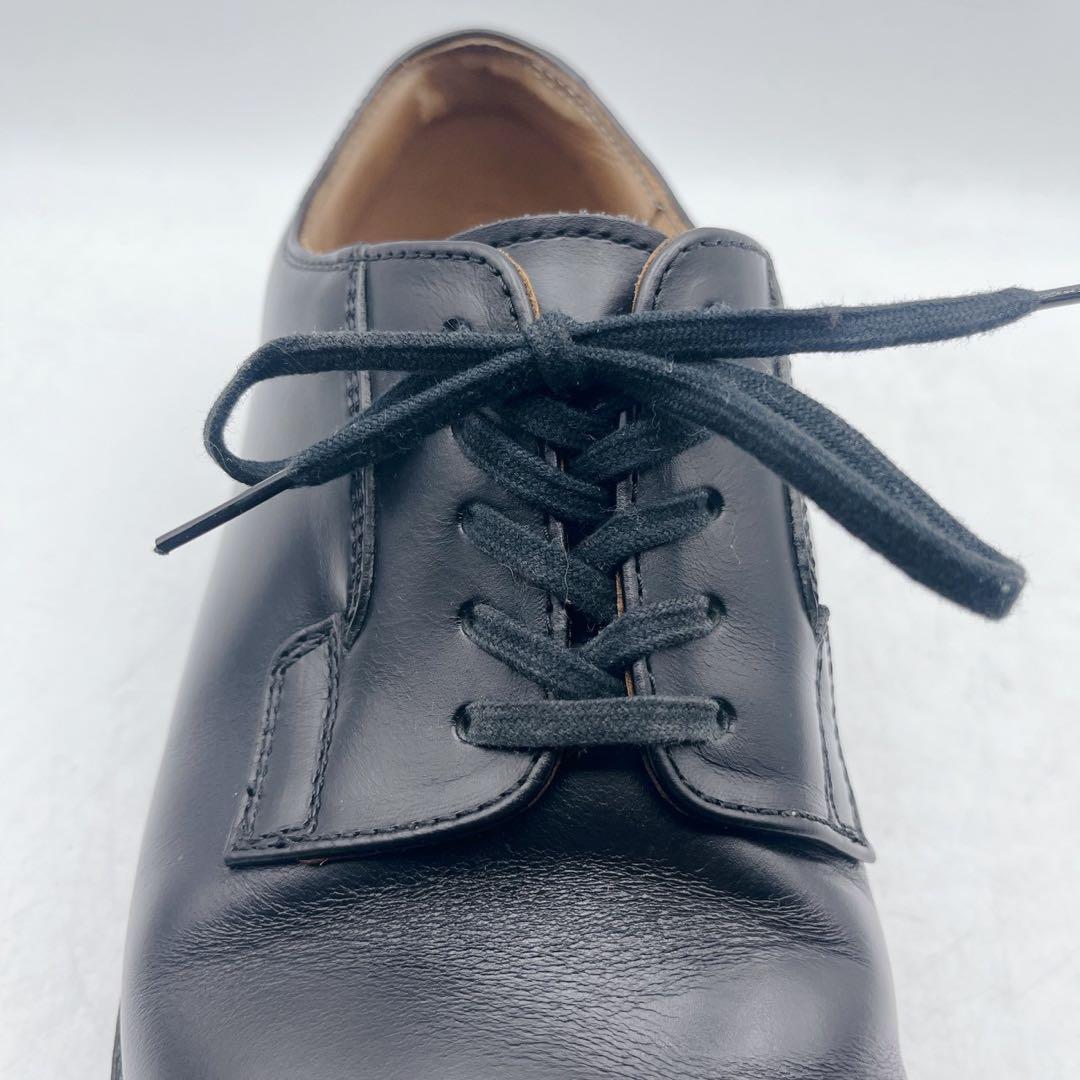 Danner ダナー ポストマン2 プレーントゥ レザーシューズ 8.5