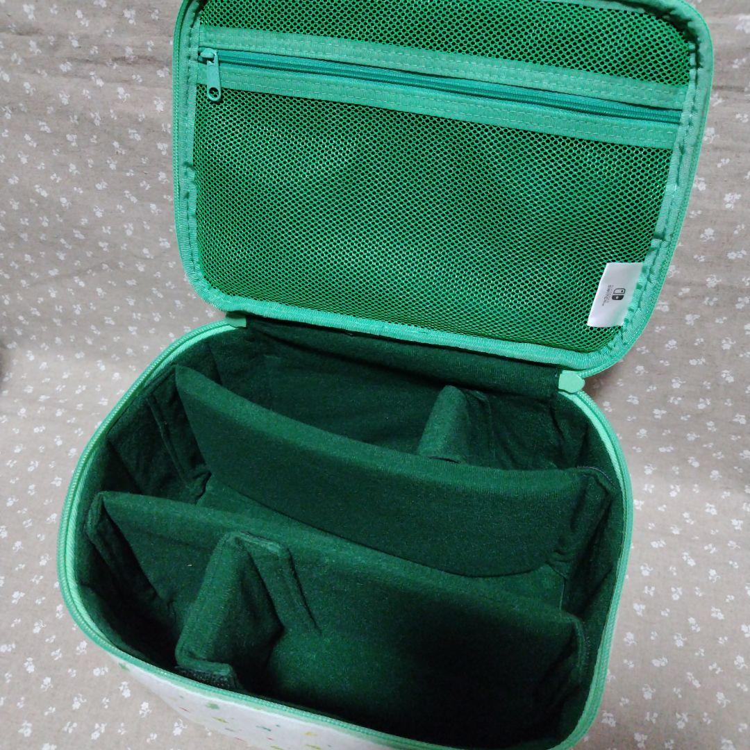 任天堂 Switch 本体 あつまれどうぶつの森モデル 付属品付き