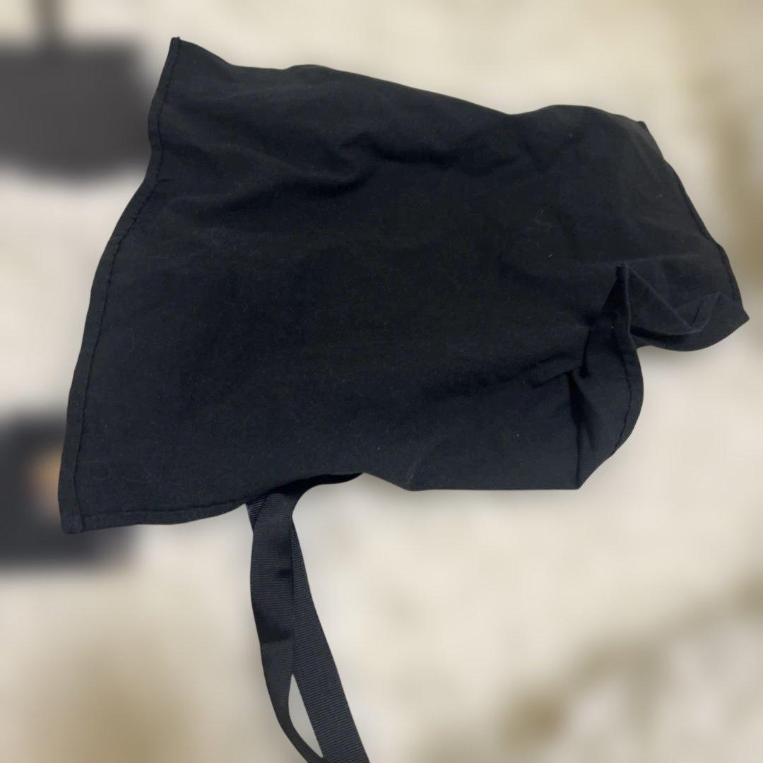 エバゴス　かごバッグ　カゴバッグ　ファー　レザー　被せ布　ナチュラル　バスケット