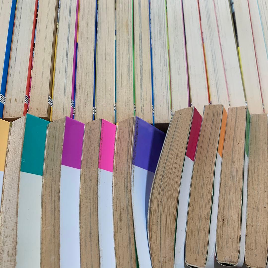 こちら葛飾区亀有公園前派出所　1〜93巻セット（欠番あり）①78冊