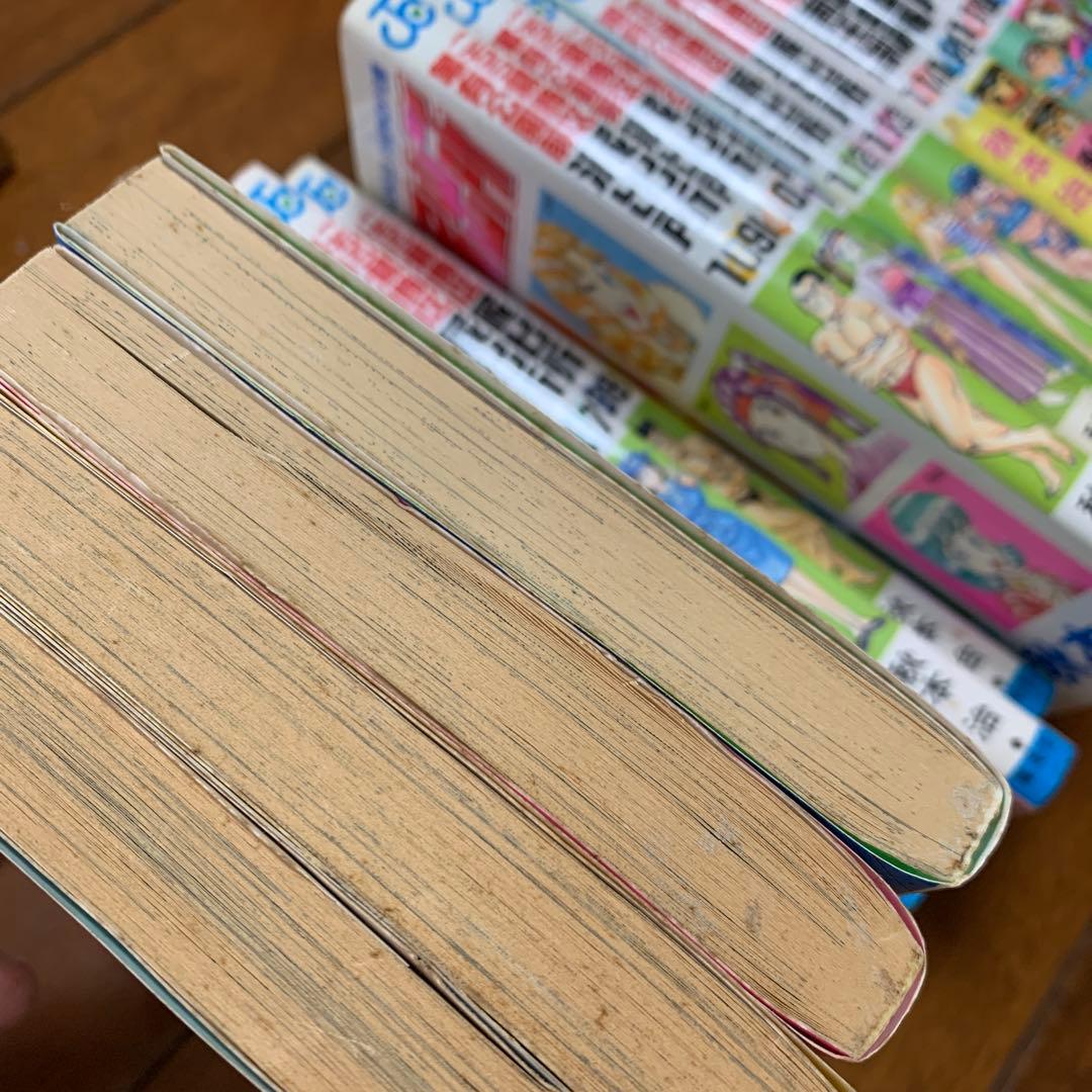 こちら葛飾区亀有公園前派出所　1〜93巻セット（欠番あり）①78冊