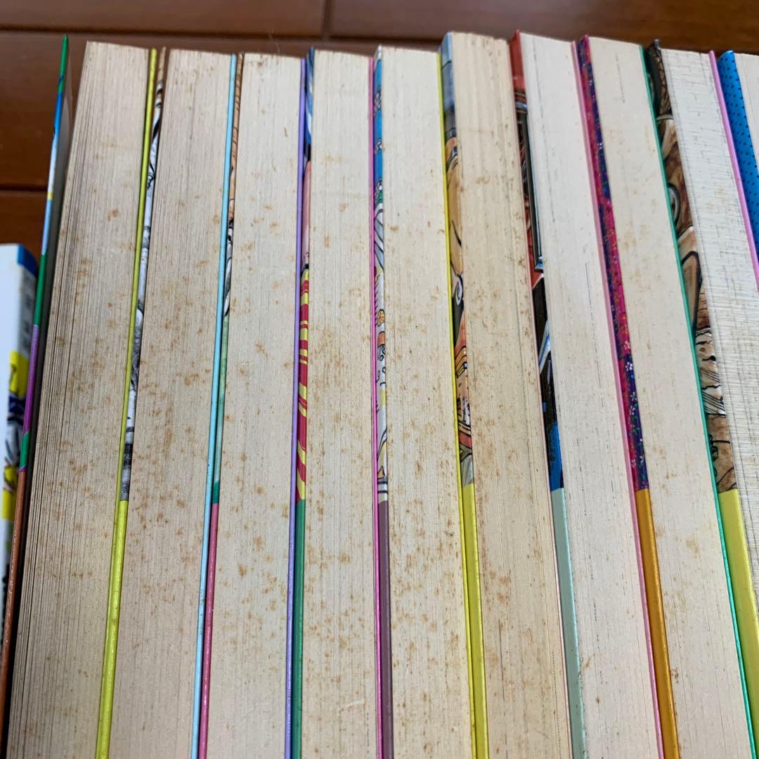 こちら葛飾区亀有公園前派出所　1〜93巻セット（欠番あり）①78冊