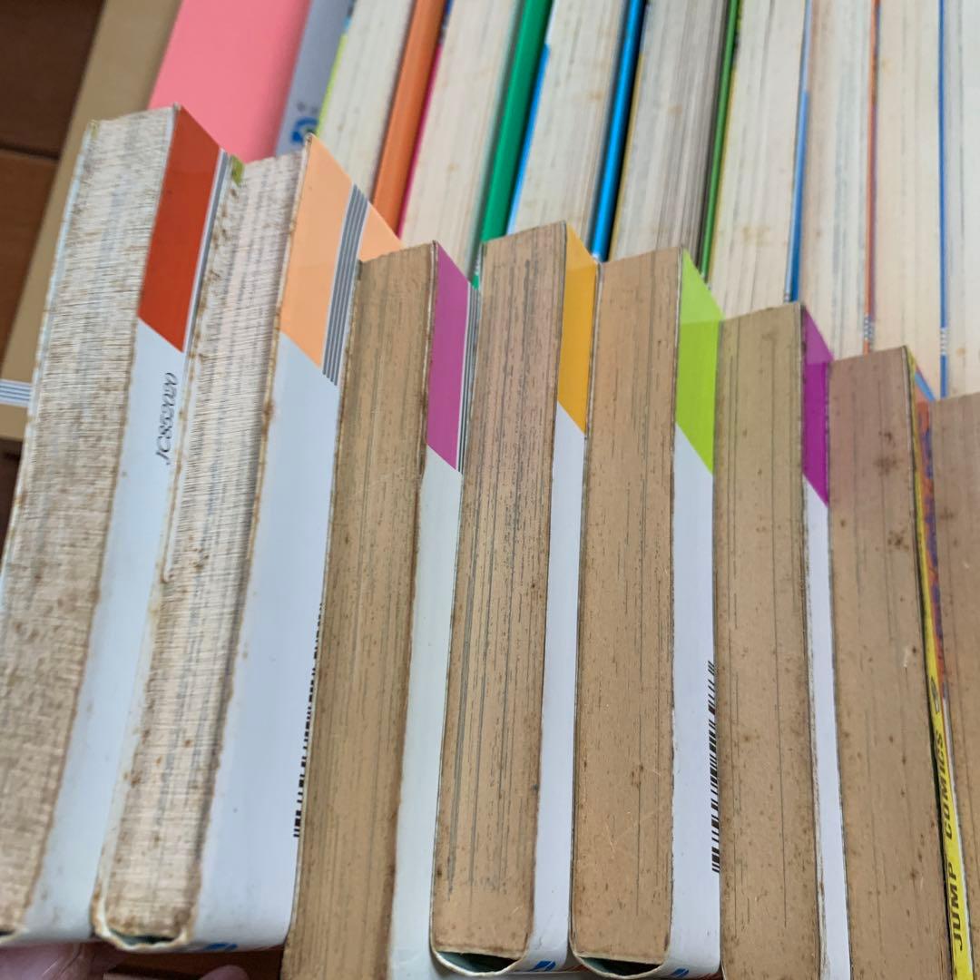 こちら葛飾区亀有公園前派出所　1〜93巻セット（欠番あり）①78冊