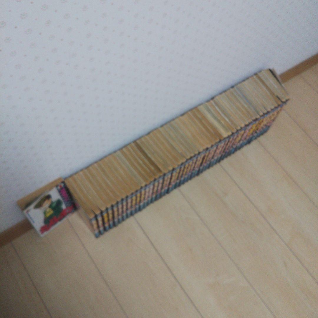 カメレオン全巻セット 加瀬あつし