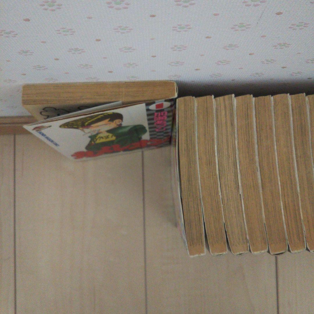 カメレオン全巻セット 加瀬あつし