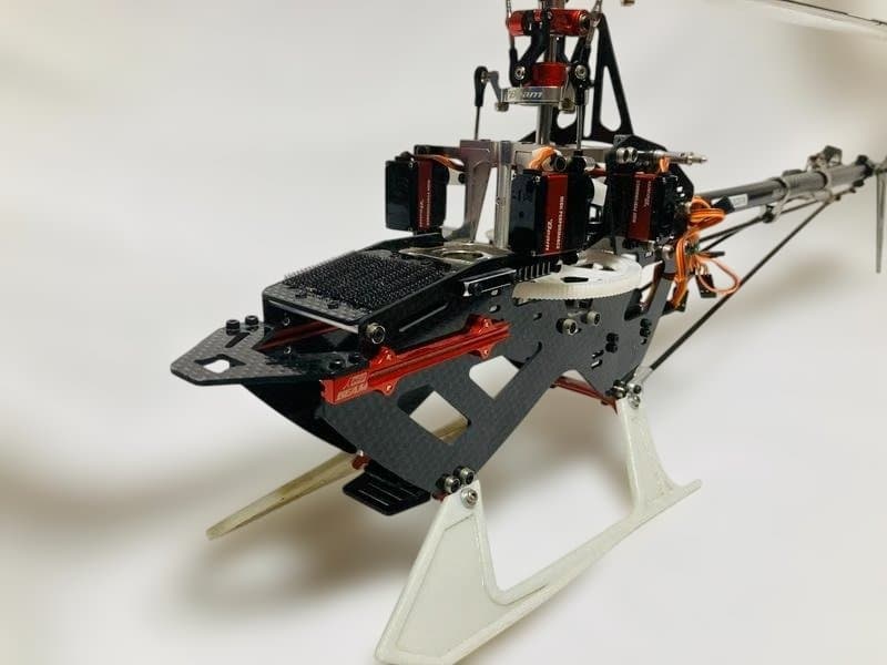 Beam 480 ACRO 機体のみ