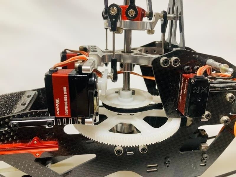 Beam 480 ACRO 機体のみ