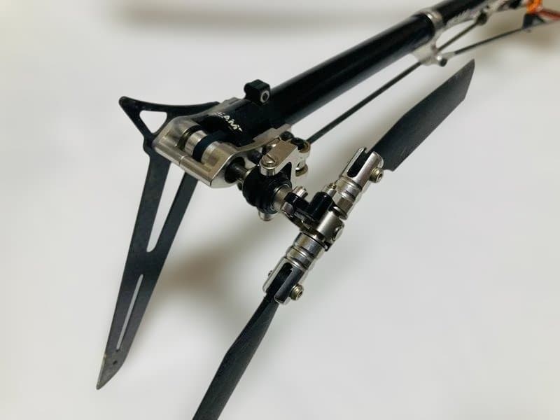 Beam 480 ACRO 機体のみ