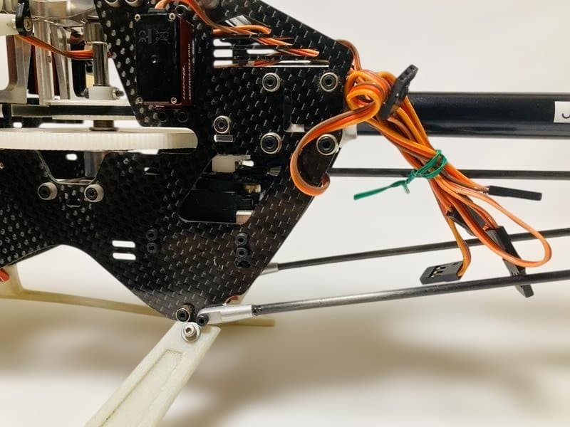 Beam 480 ACRO 機体のみ