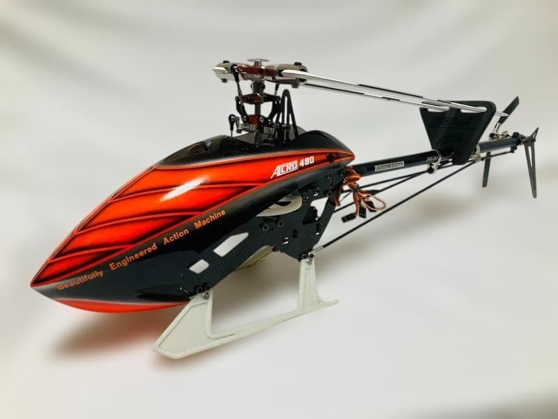 Beam 480 ACRO 機体のみ