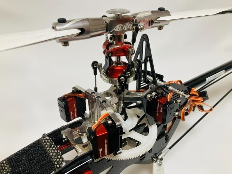 Beam 480 ACRO 機体のみ