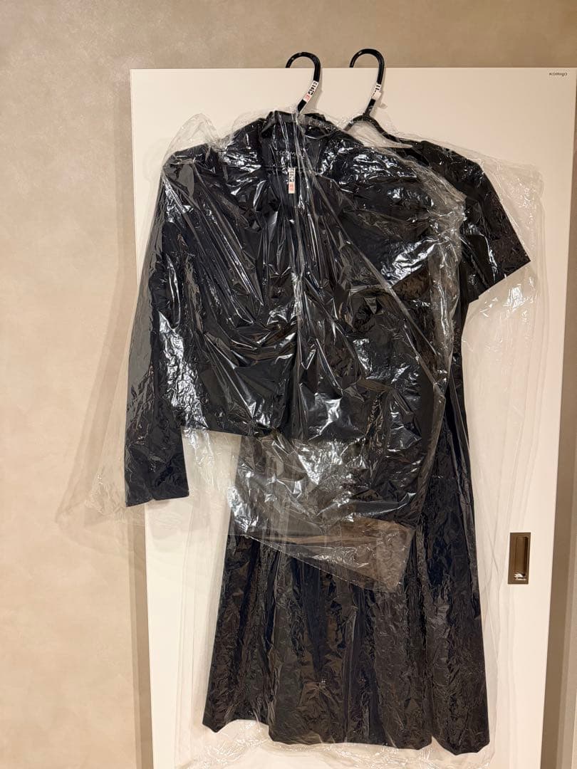 メアリーココ お受験スーツ　9号