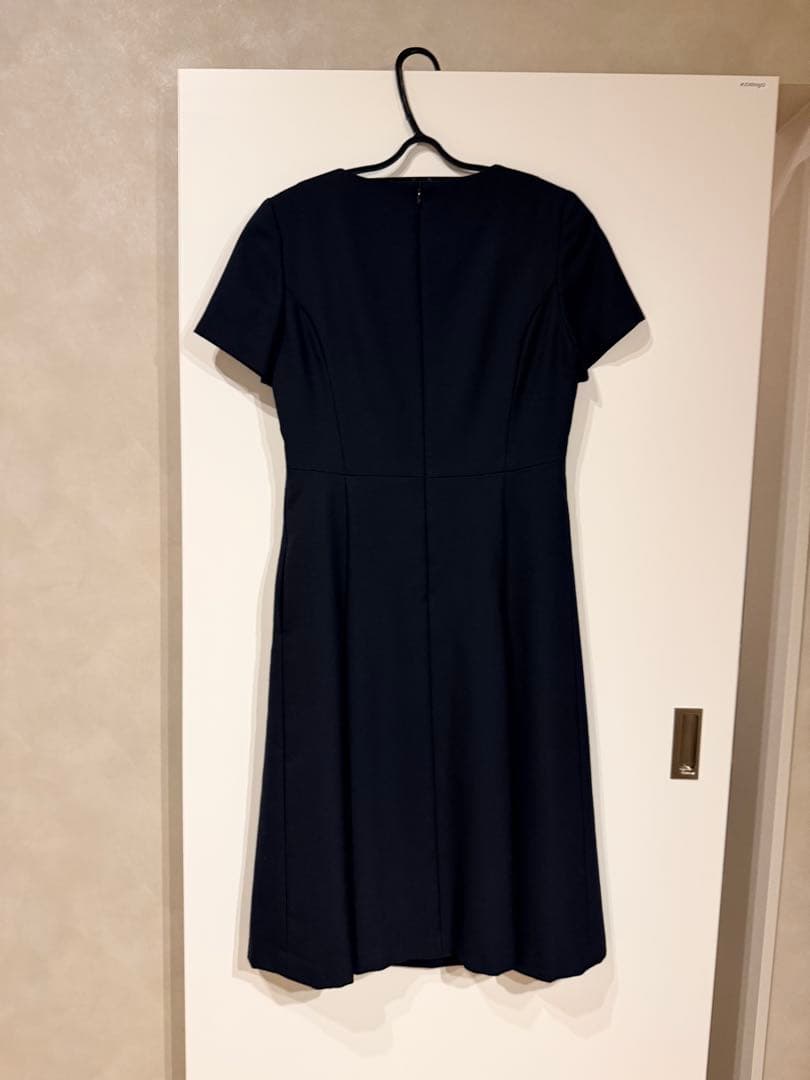 メアリーココ お受験スーツ　9号