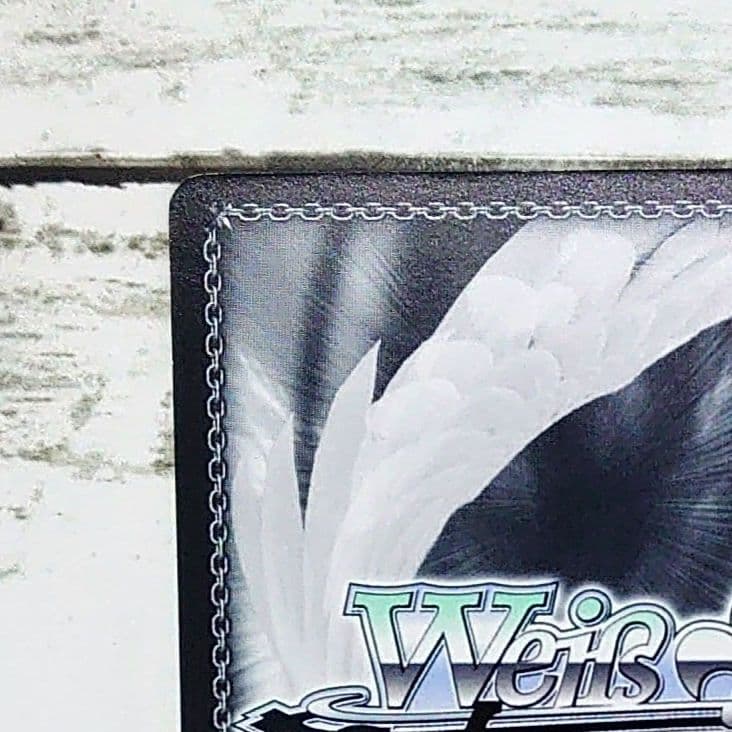 カ*ラ様 ヴァイスシュヴァルツ SP 零号機パイロット 綾波