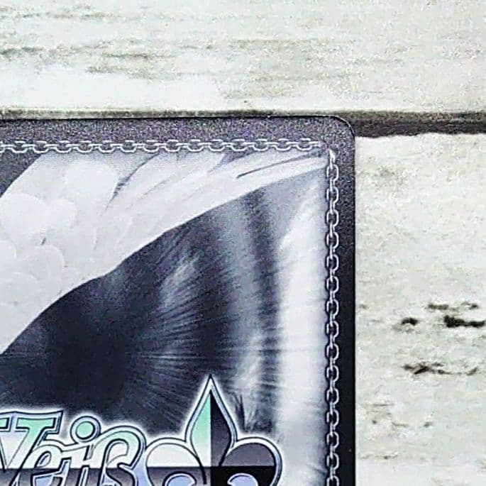 カ*ラ様 ヴァイスシュヴァルツ SP 零号機パイロット 綾波