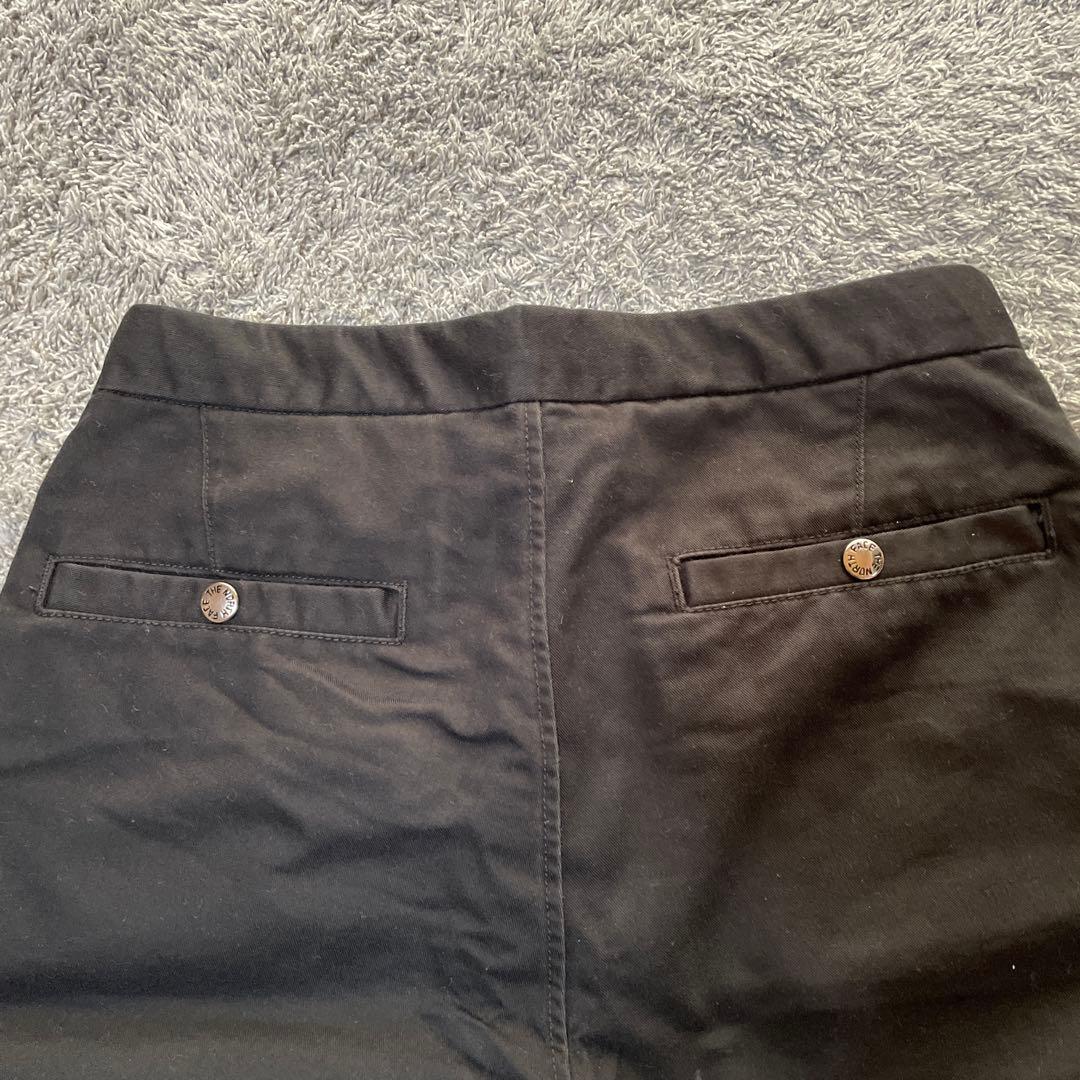 パンツ　パープルレーベル　NT5700N ブラック　サイズ30