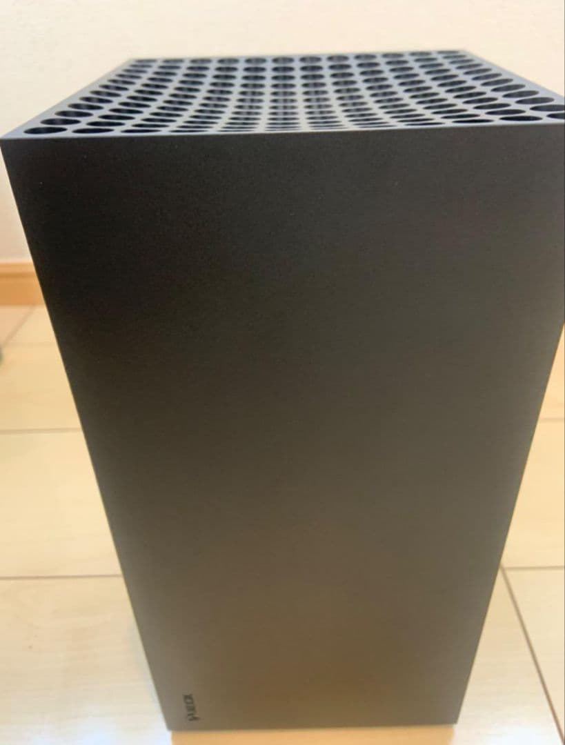 Xbox series x 本体