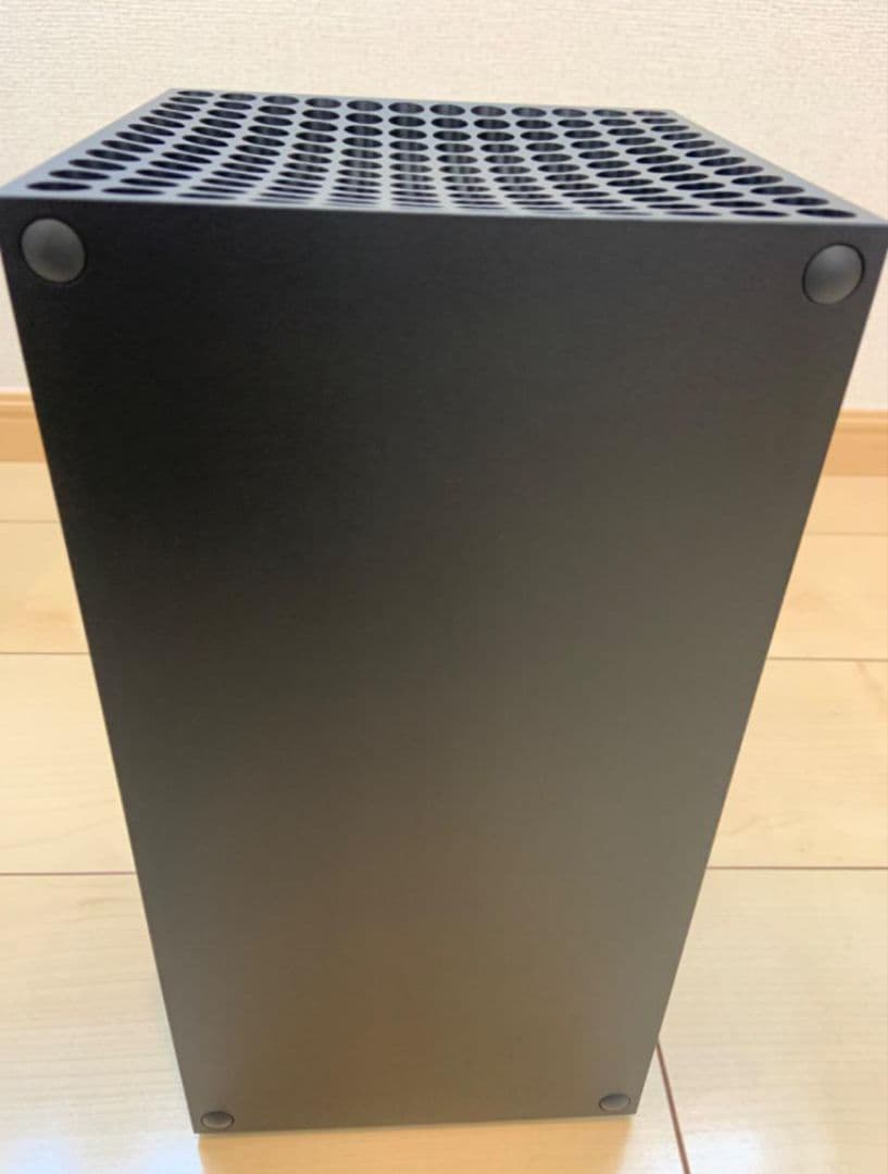 Xbox series x 本体