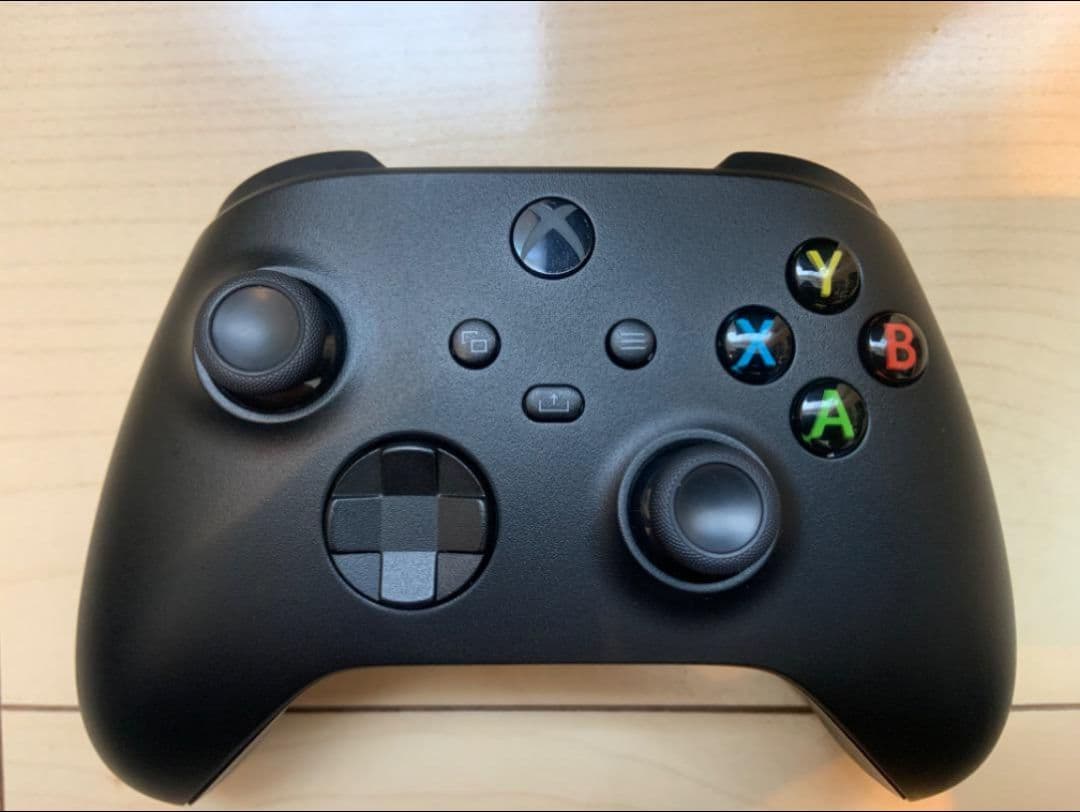 Xbox series x 本体