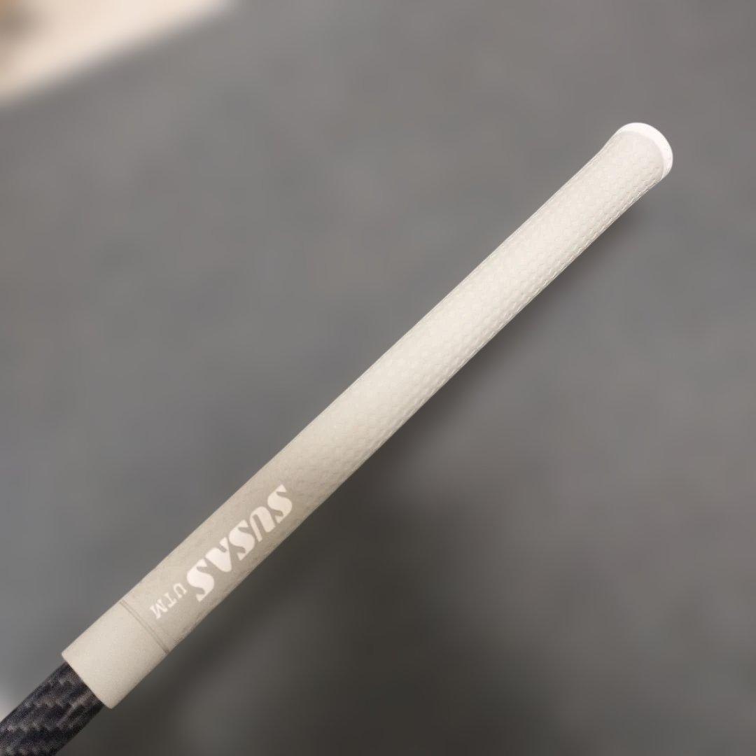 テンセイCKプロオレンジ ミニドライバー用 50S テーラーメイド メーカー特注