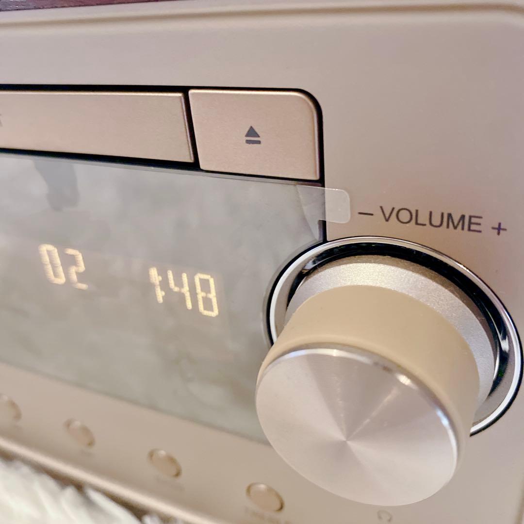 SANSUI 真空管ハイブリッドアンプ SMC-300BT CDステレオシステム