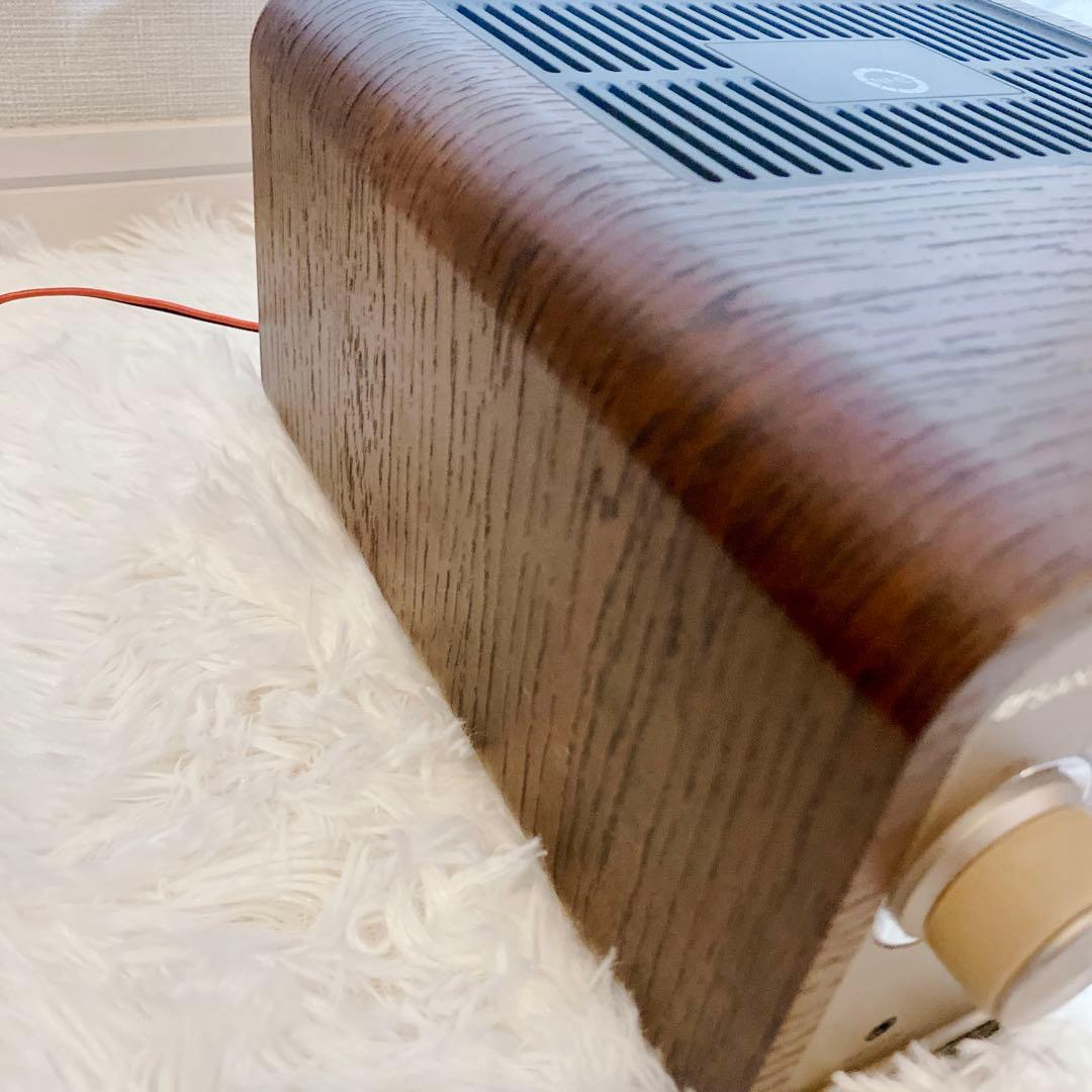 SANSUI 真空管ハイブリッドアンプ SMC-300BT CDステレオシステム