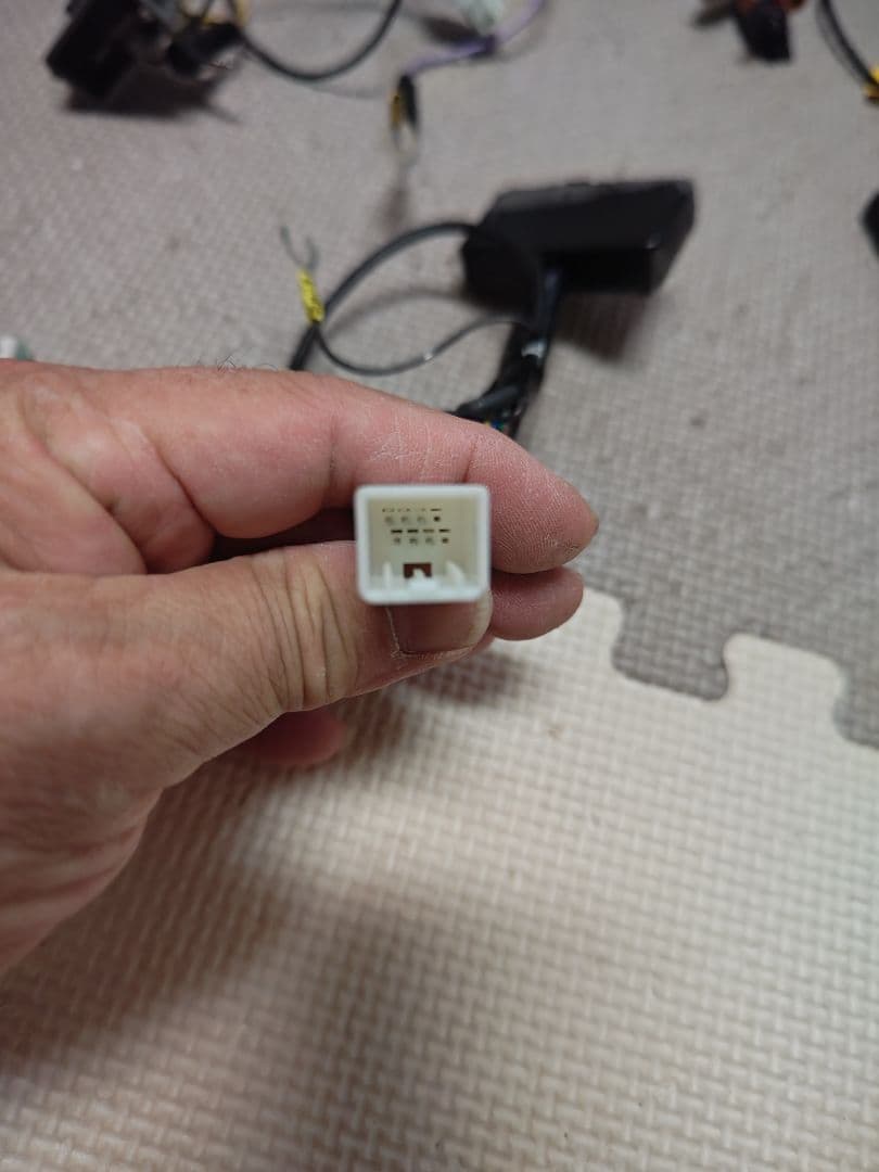 パイオニアDMH−SZ700 6.8VワイドVGA Bluetoothユニット