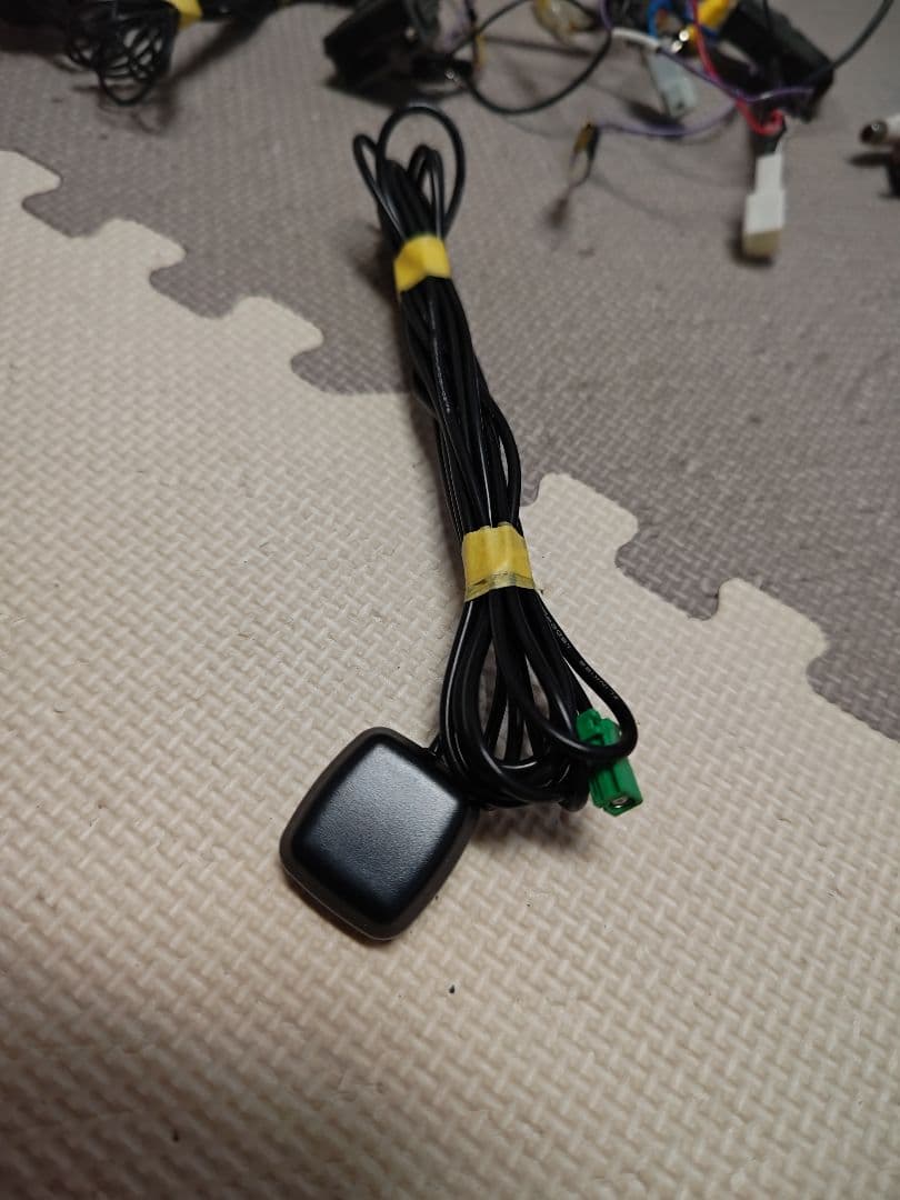 パイオニアDMH−SZ700 6.8VワイドVGA Bluetoothユニット