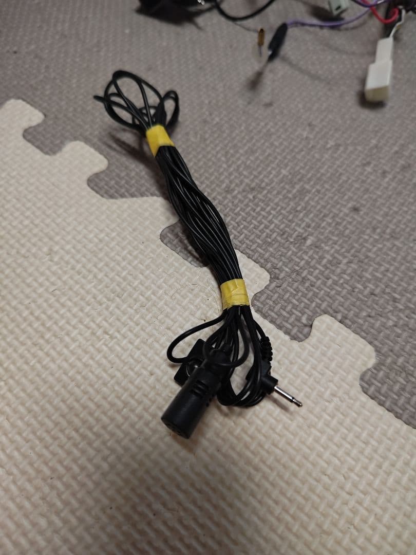 パイオニアDMH−SZ700 6.8VワイドVGA Bluetoothユニット