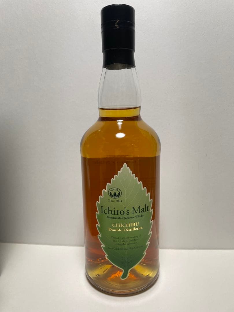 イチローズモルト　専用