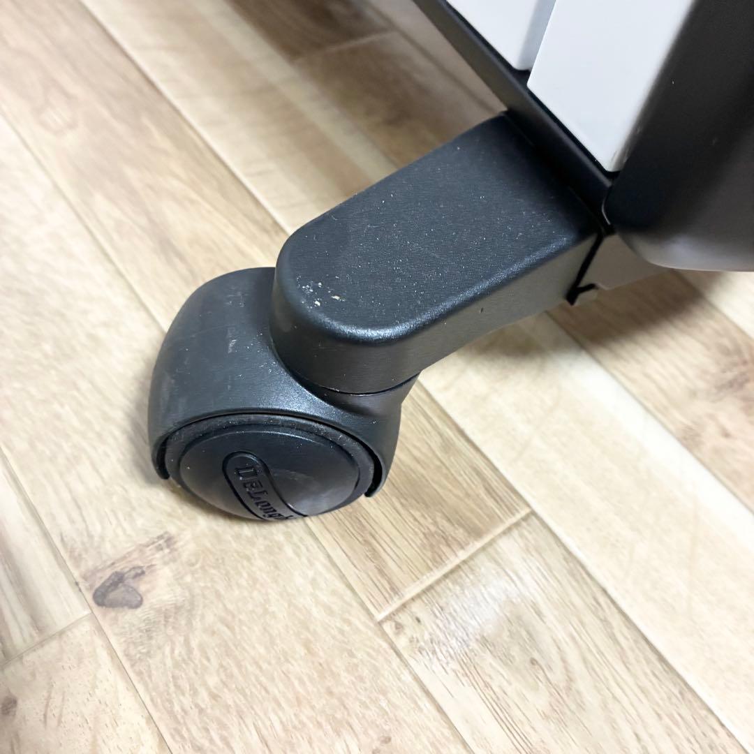 【ほぼ未使用】De'Longhi MDHU15-BK マルチダイナミックヒーター