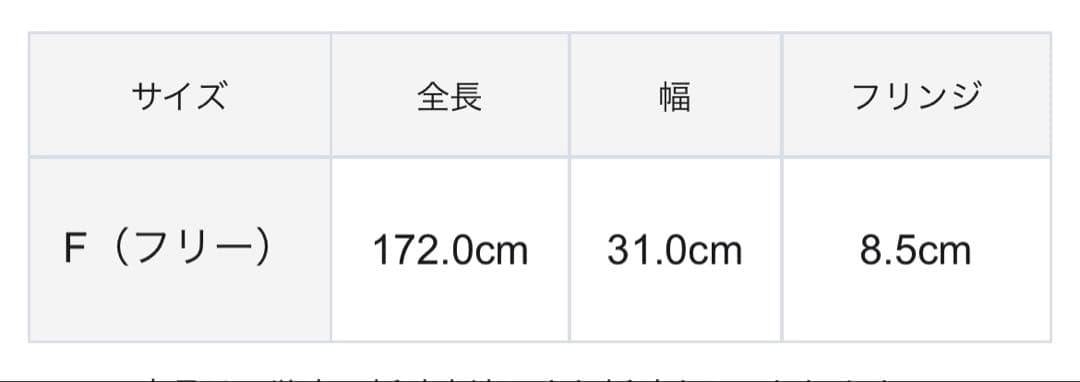 Paul Smith マフラー