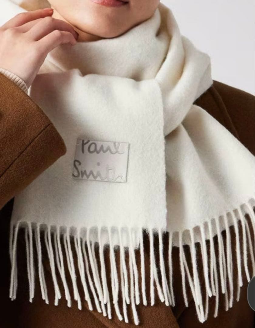 Paul Smith マフラー