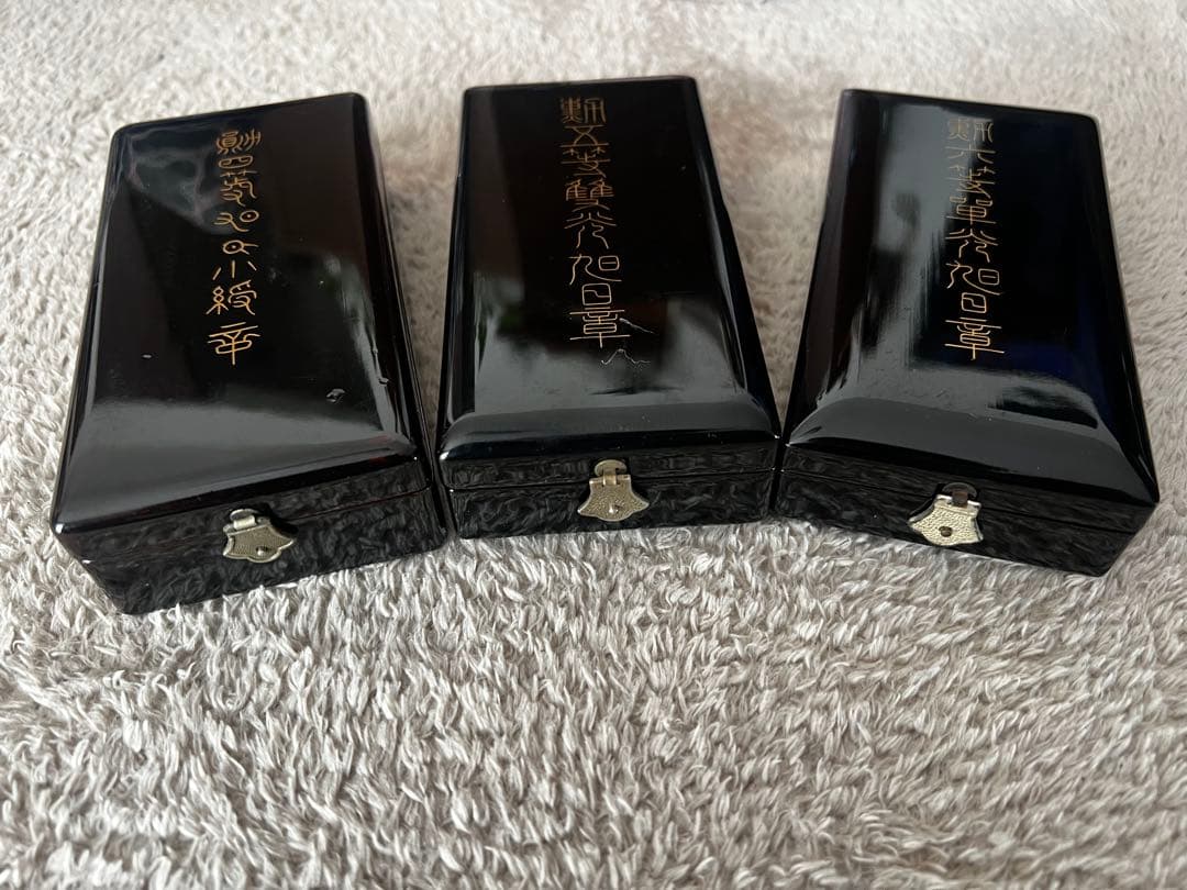 勲四等旭日小綬章　勲五等双旭日章　勲六等単光旭日章　勲章3点セット　美品