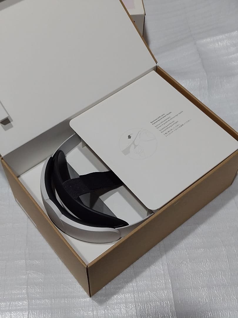   Quest 2 128GB ＋ Eliteストラップ