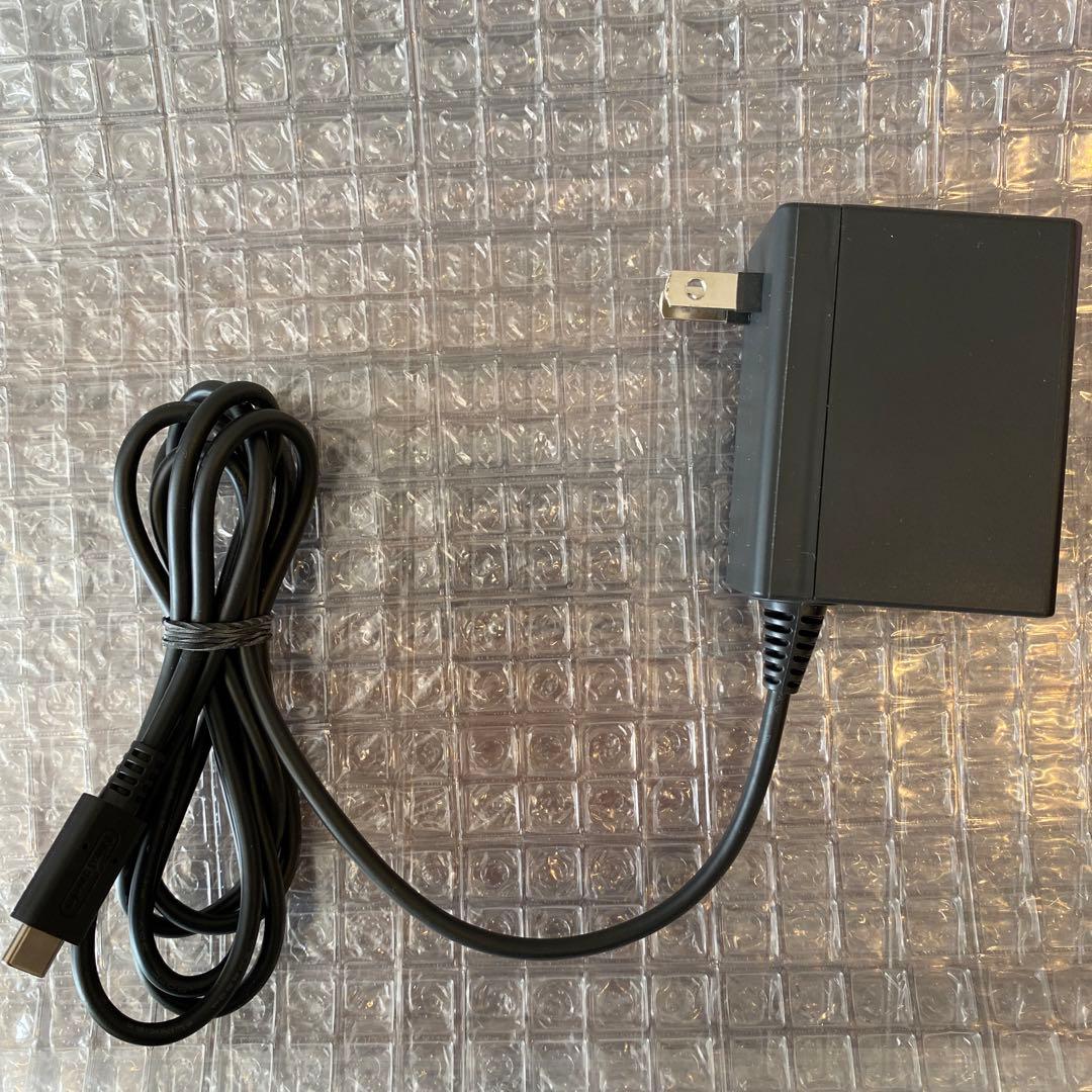 【2024年製ほぼ未使用】Nintendo Switch Lite コーラル