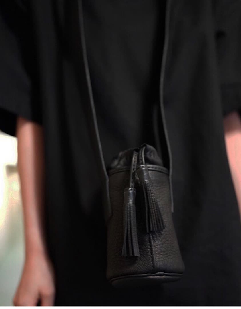 moon tree planet LITTLE CAMERA バッグ ポシェット