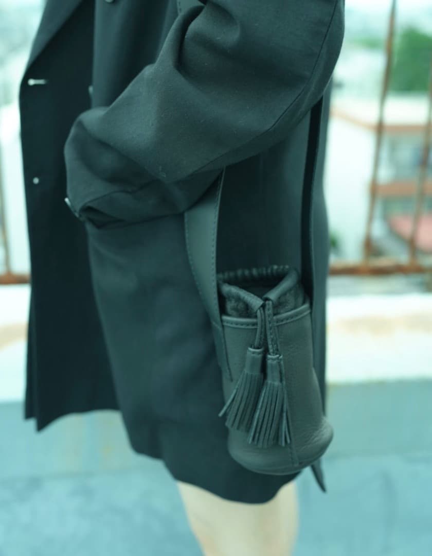 moon tree planet LITTLE CAMERA バッグ ポシェット