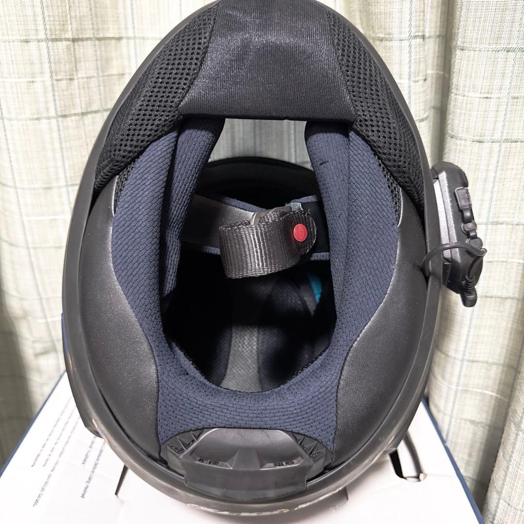 セキュリティ・セーフティ Arai RX-7X NAKASUGA21