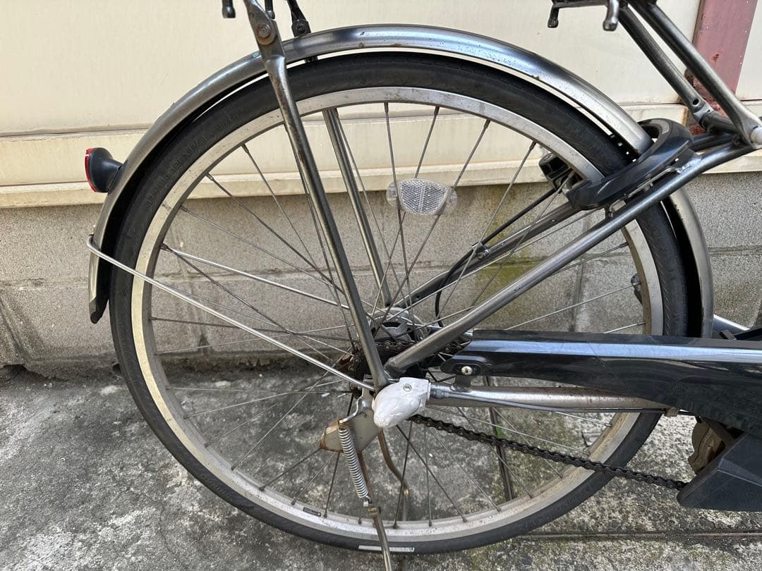 Kiyo さま専用Assista 電動アシスト自転車 シティタイプ