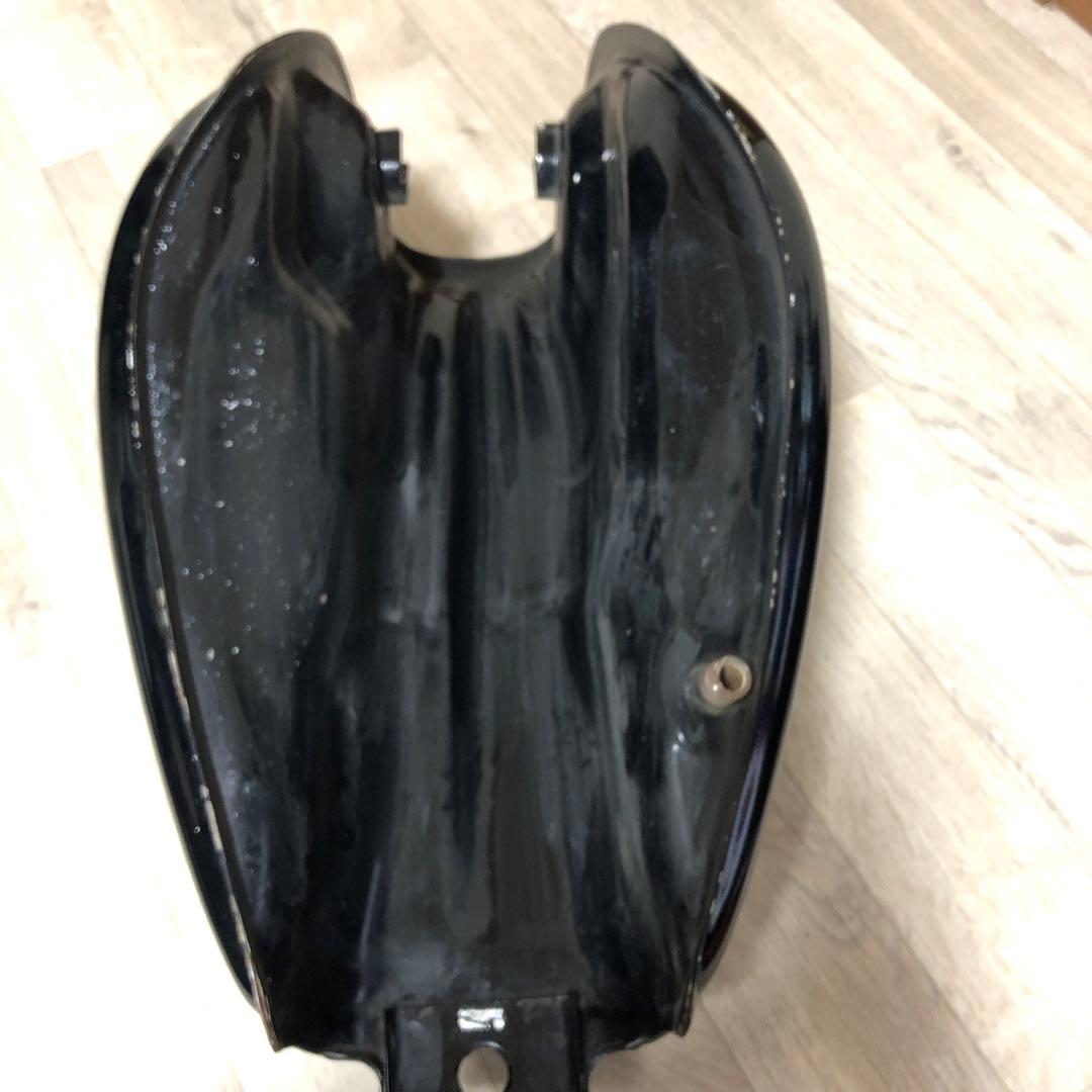 ホンダCB250T外装/ヤカンタンク