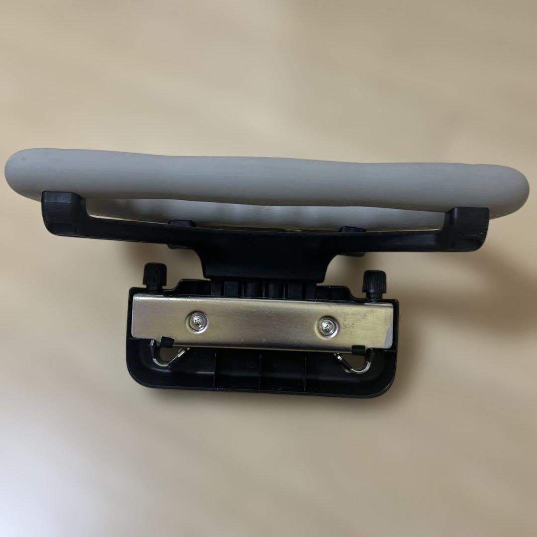 トヨタ 純正アシストグリップ(ヘッドレスト取付タイプ)