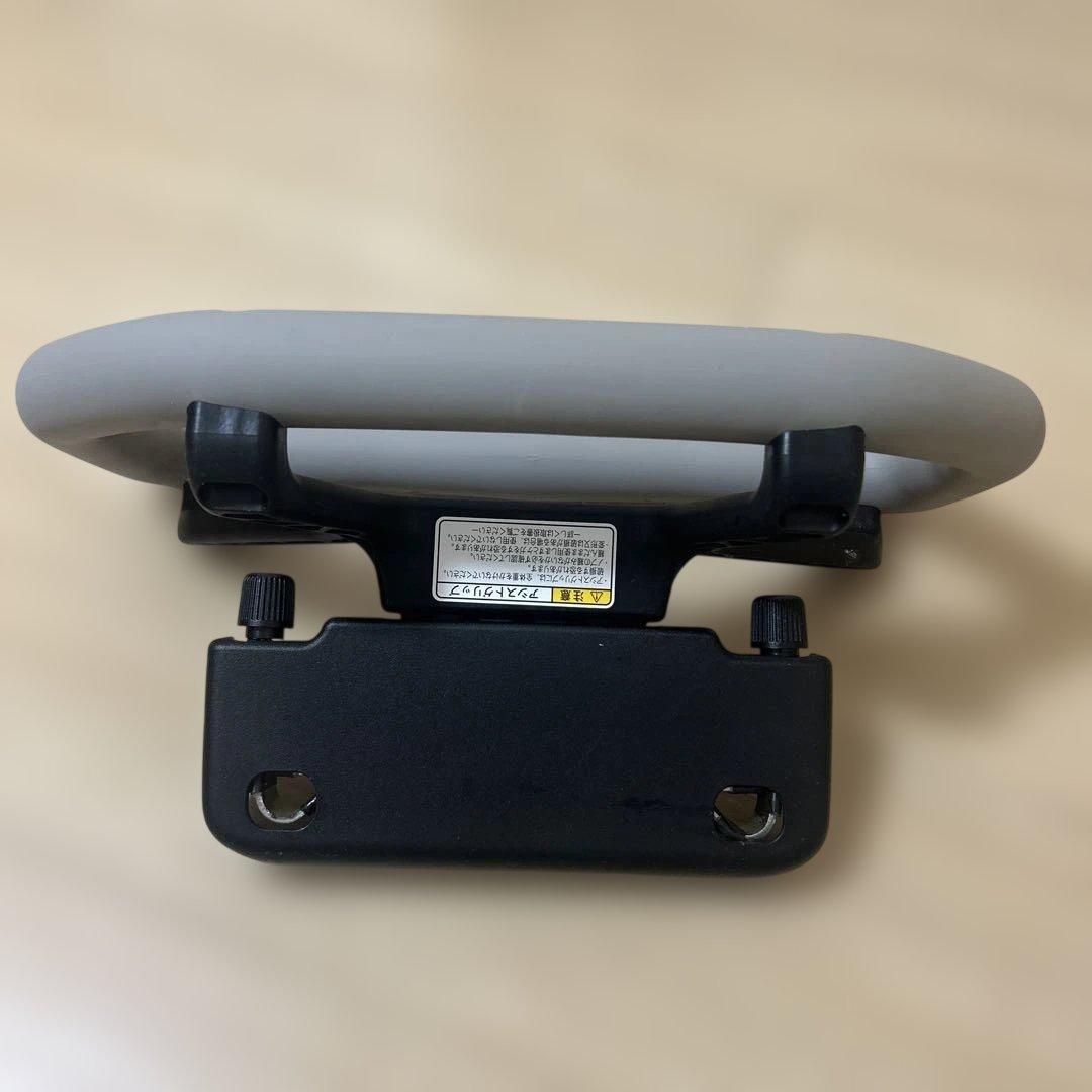 トヨタ 純正アシストグリップ(ヘッドレスト取付タイプ)