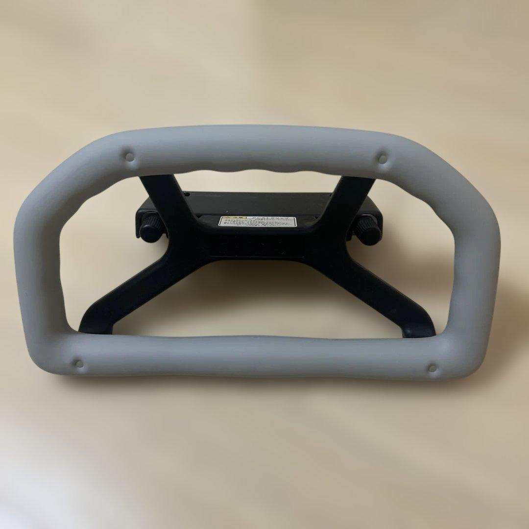 トヨタ 純正アシストグリップ(ヘッドレスト取付タイプ)