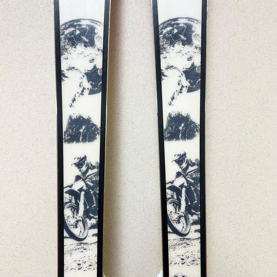 ✨数量限定 【ATOMIC】 アトミック Race レーシング ヒルシャーモデル