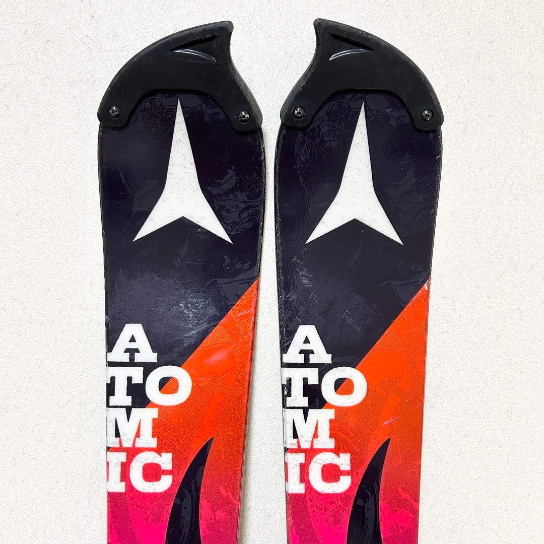 ✨数量限定 【ATOMIC】 アトミック Race レーシング ヒルシャーモデル