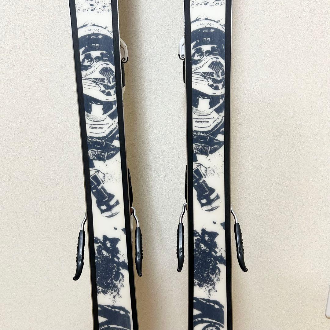 ✨数量限定 【ATOMIC】 アトミック Race レーシング ヒルシャーモデル