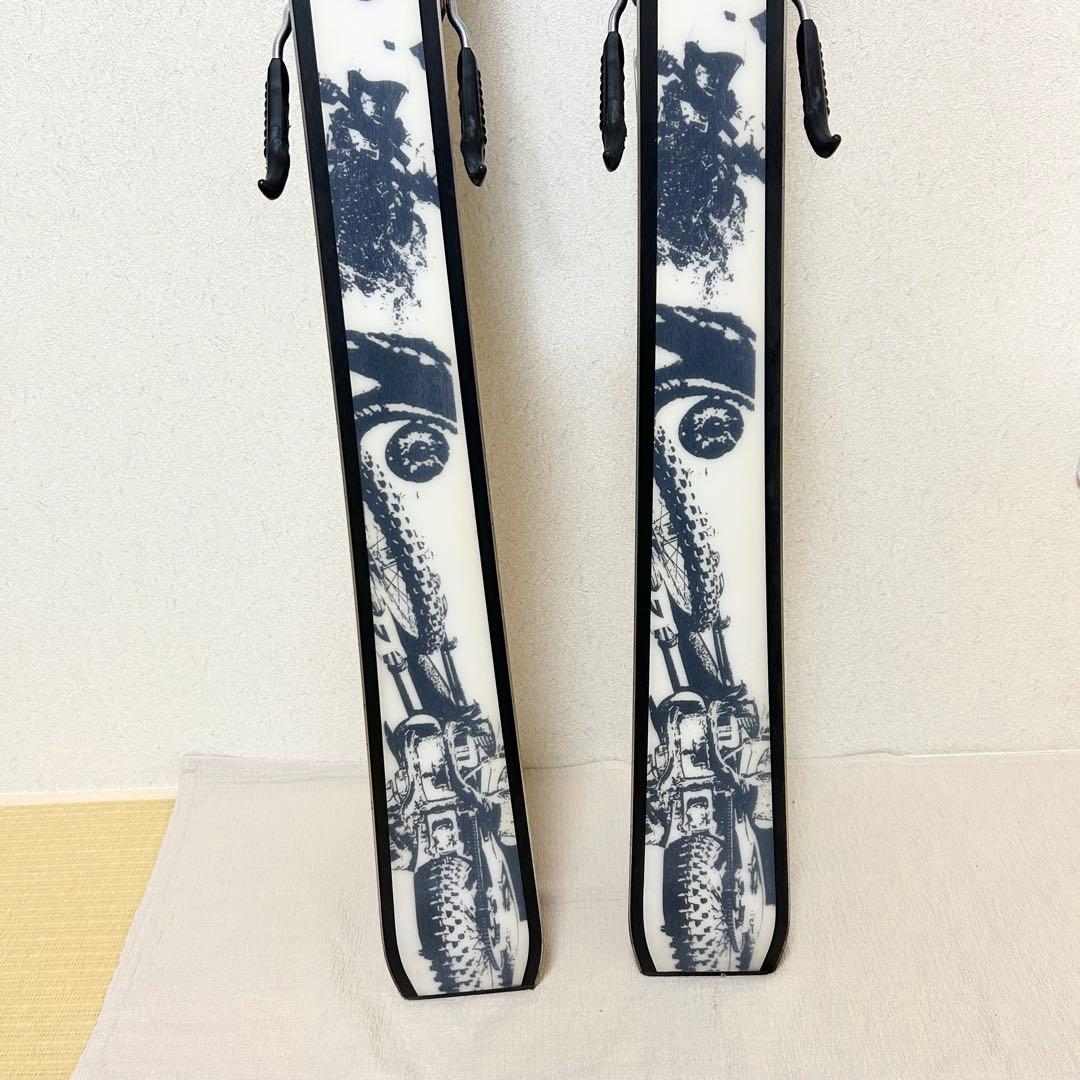 ✨数量限定 【ATOMIC】 アトミック Race レーシング ヒルシャーモデル