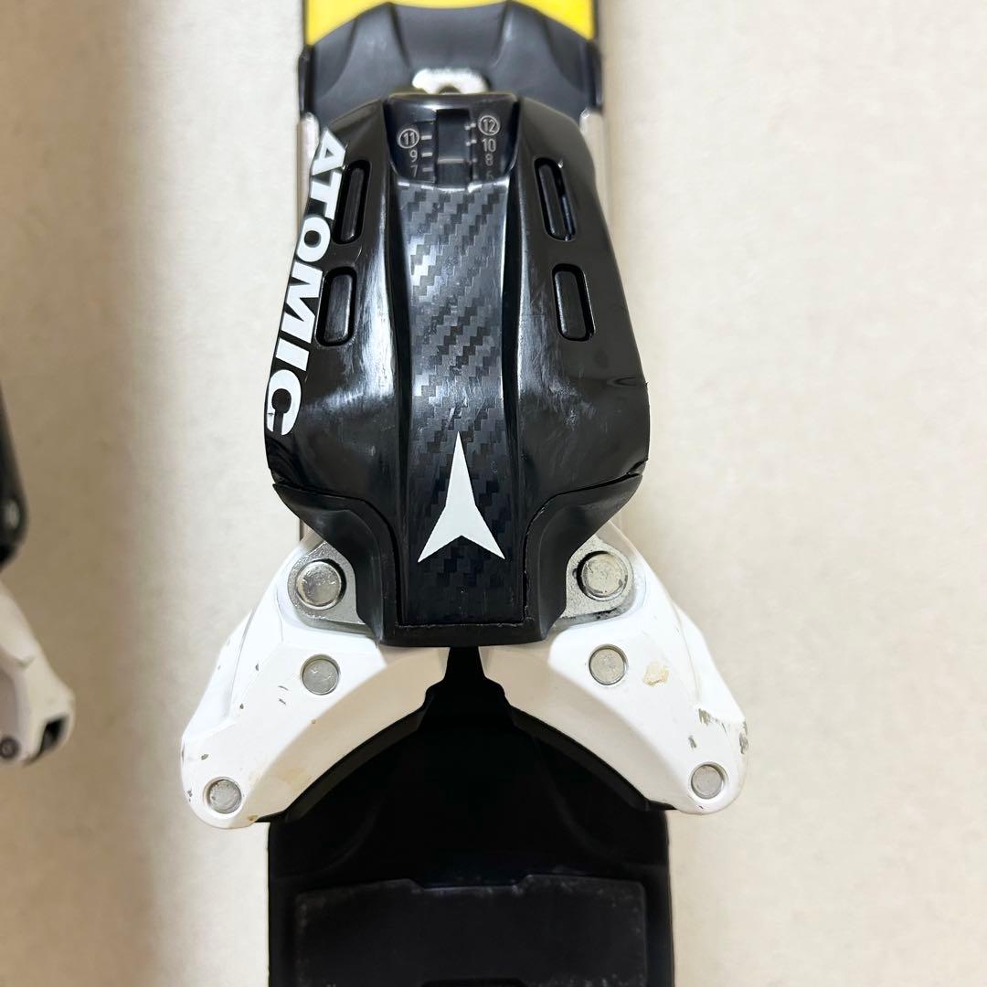 ✨数量限定 【ATOMIC】 アトミック Race レーシング ヒルシャーモデル