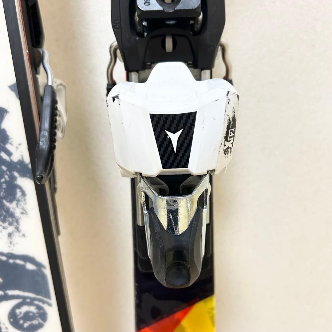 ✨数量限定 【ATOMIC】 アトミック Race レーシング ヒルシャーモデル